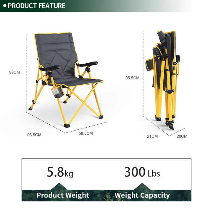 حار بيع 3 موقف قابل للتعديل في الهواء الطلق . Hot Sale 3 Position Adjustable Outdoor Relaxing