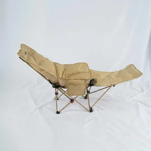 بيع فلاش حجم كبير المحمولة القابلة للطي . Flash Sale Large Size Portable Folding Lounger Beach