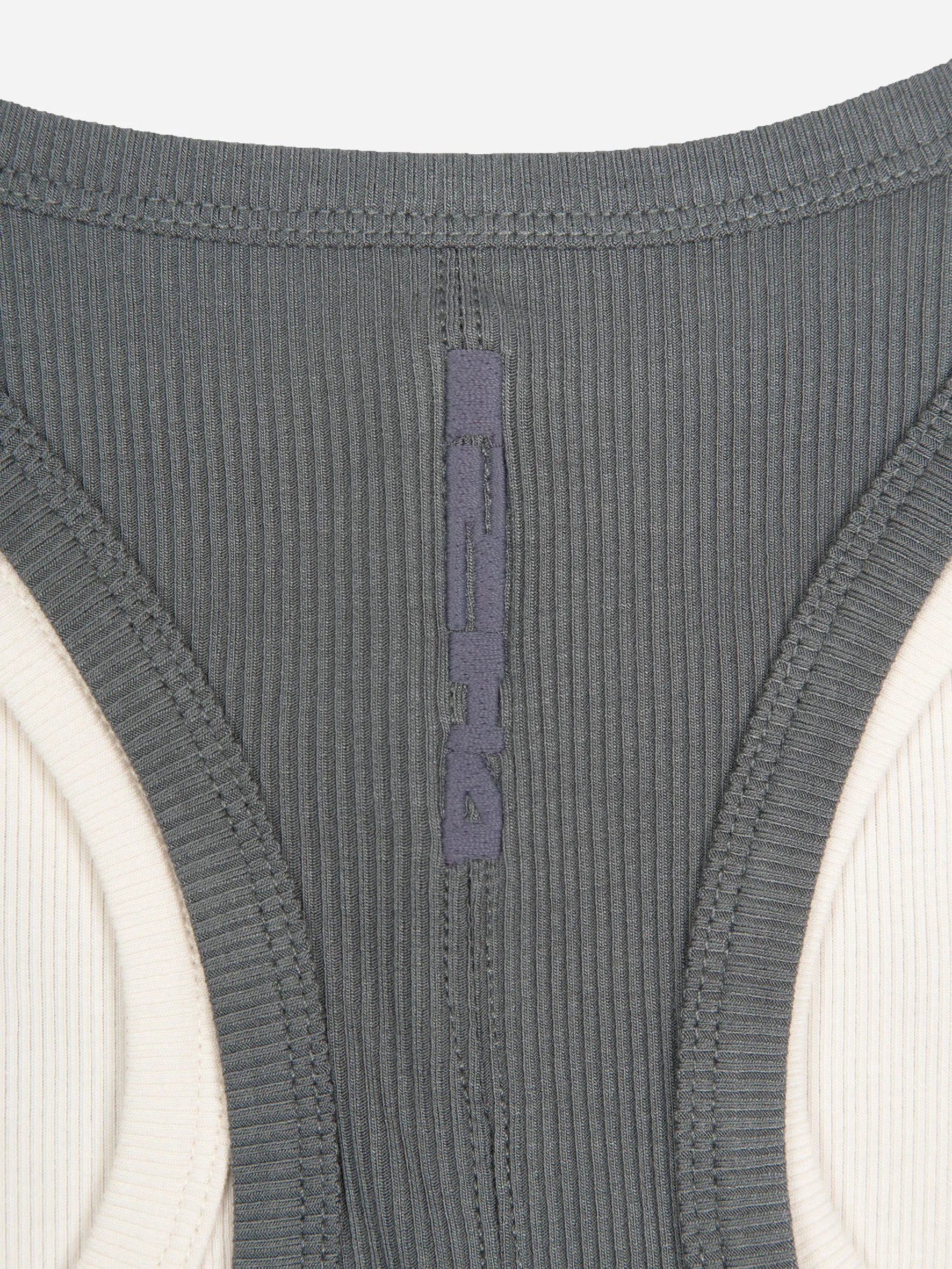 009 - Easeful Layers Tanktop
