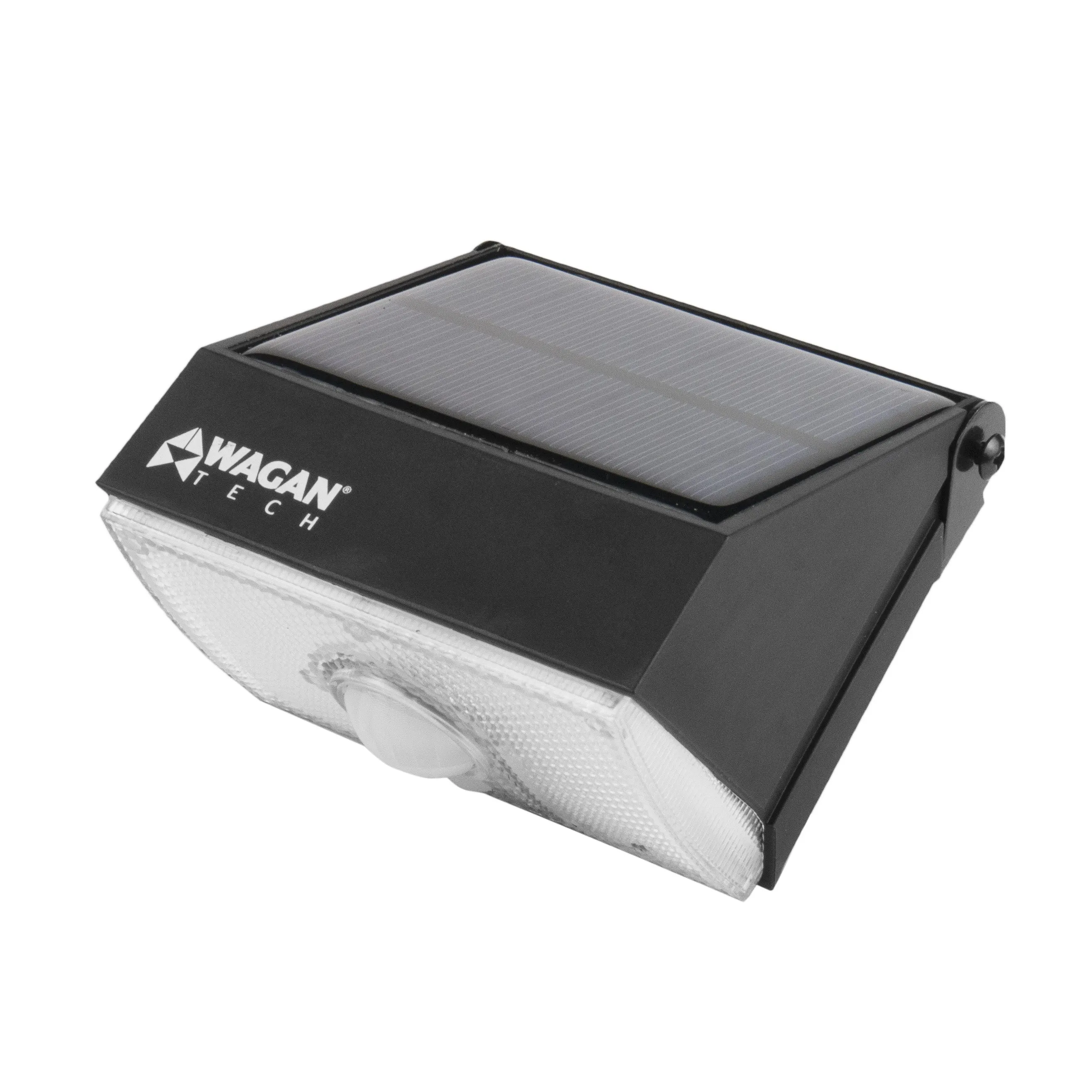 1000 Lumen Solar Wall LED Light