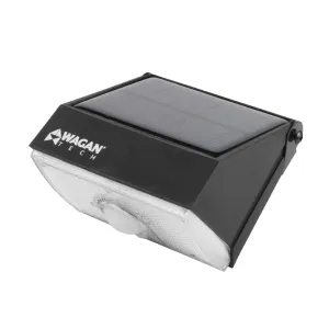1000 Lumen Solar Wall LED Light
