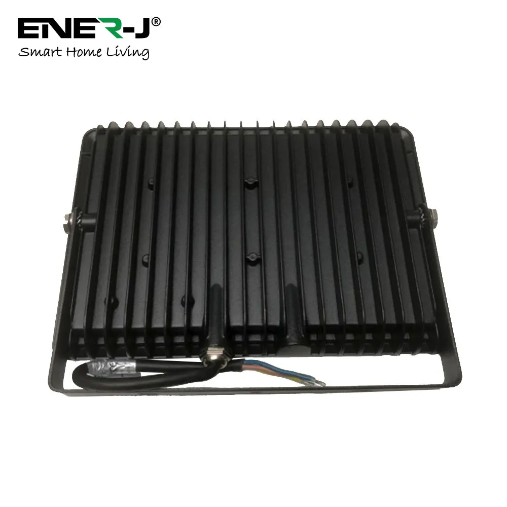 150W Outdoor LED Floodlight, 750W Halogen Equiv Work Lights, Waterproof IP66 Security Super Bright Light 15000Lm, 6500K for Garage, Porch, Garden