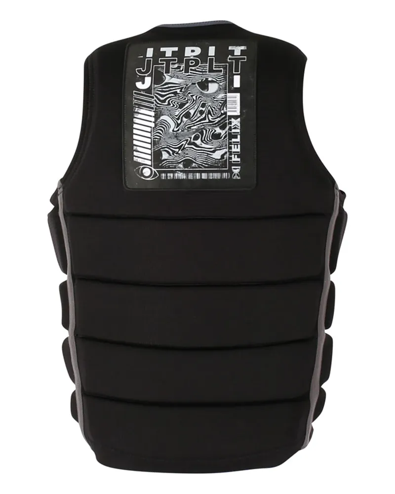 2025 Jetpilot X1 Vest - Felix