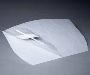 3M Versaflo S-920S Peel-Off Visor Cover, Small/Medium. Each