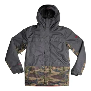 686 Hydrastash Canteen Jacket