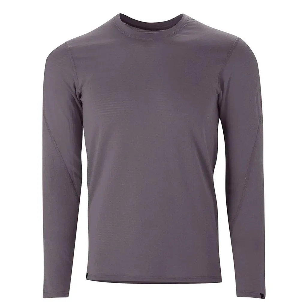 7mesh Men's Gryphon Crew Long Sleeve