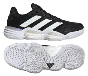 ADIDAS Stabil 16 Mens Padel Shoes - Black