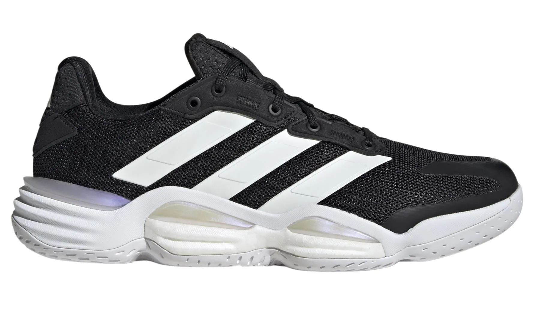 ADIDAS Stabil 16 Mens Padel Shoes - Black