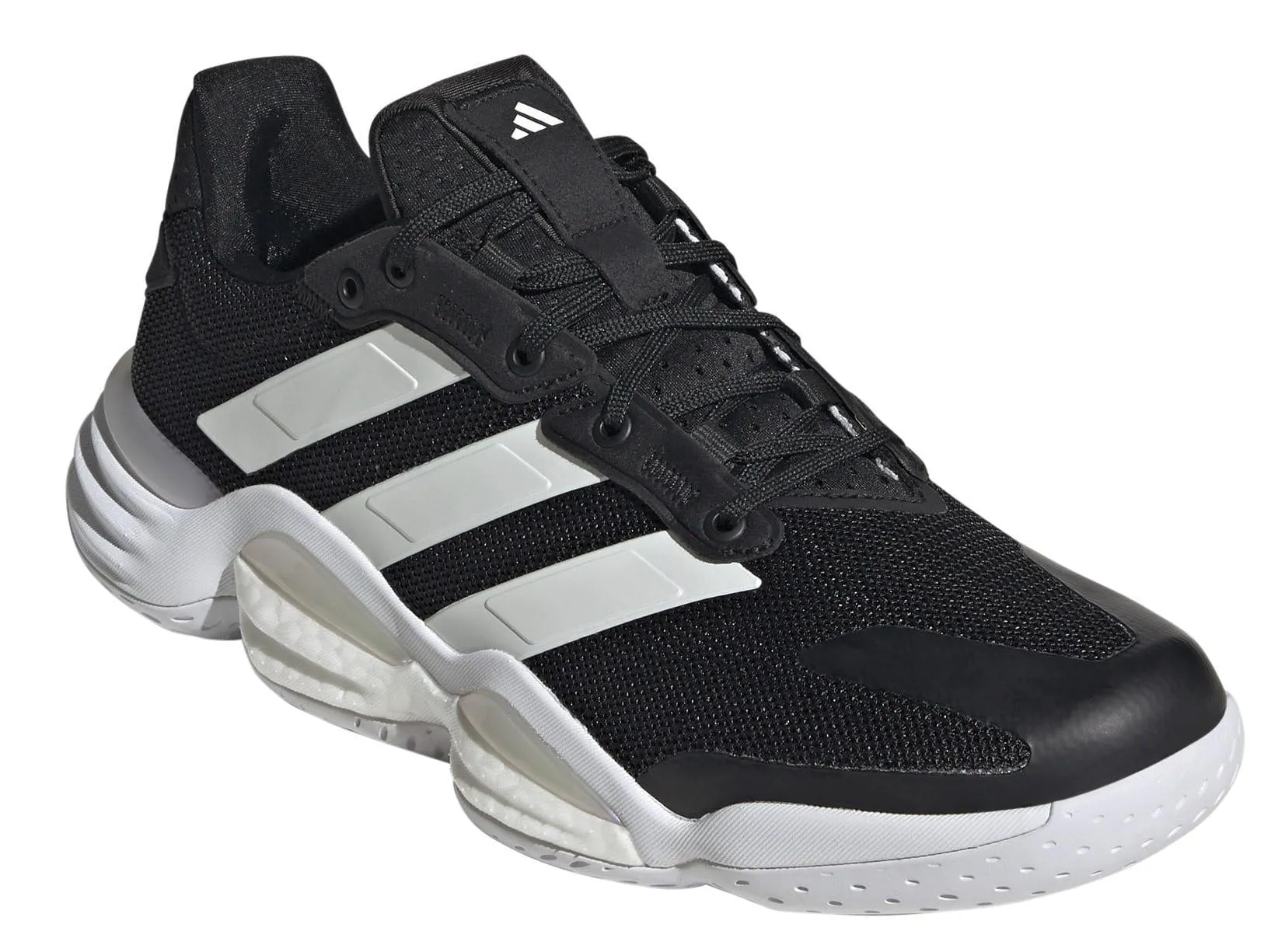 ADIDAS Stabil 16 Mens Padel Shoes - Black
