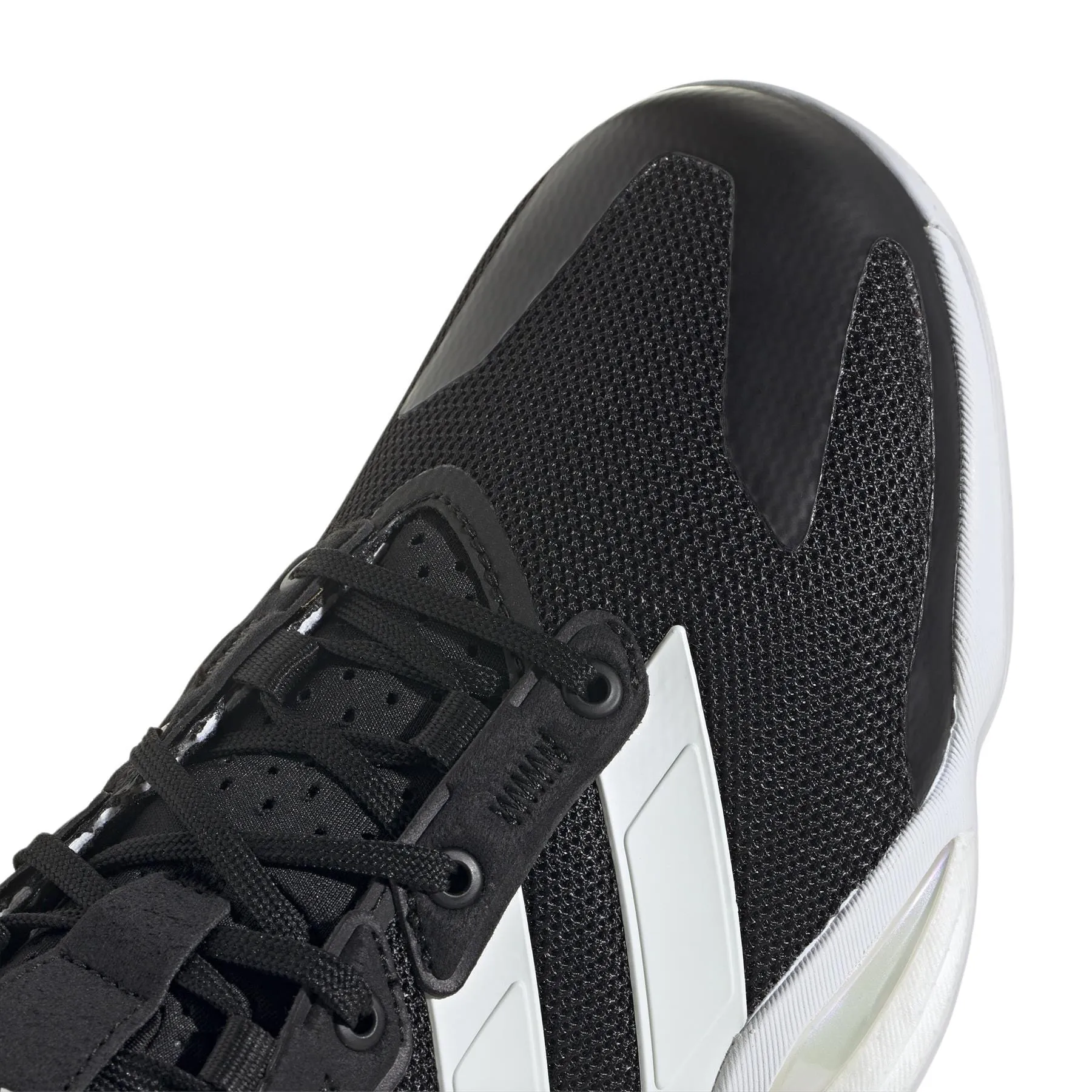 ADIDAS Stabil 16 Mens Padel Shoes - Black