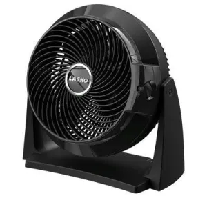 Air Flexor 3 Speed Fan Black