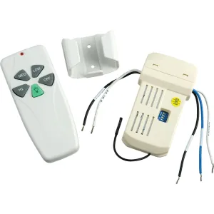 AirPro Fan Control Remote Control