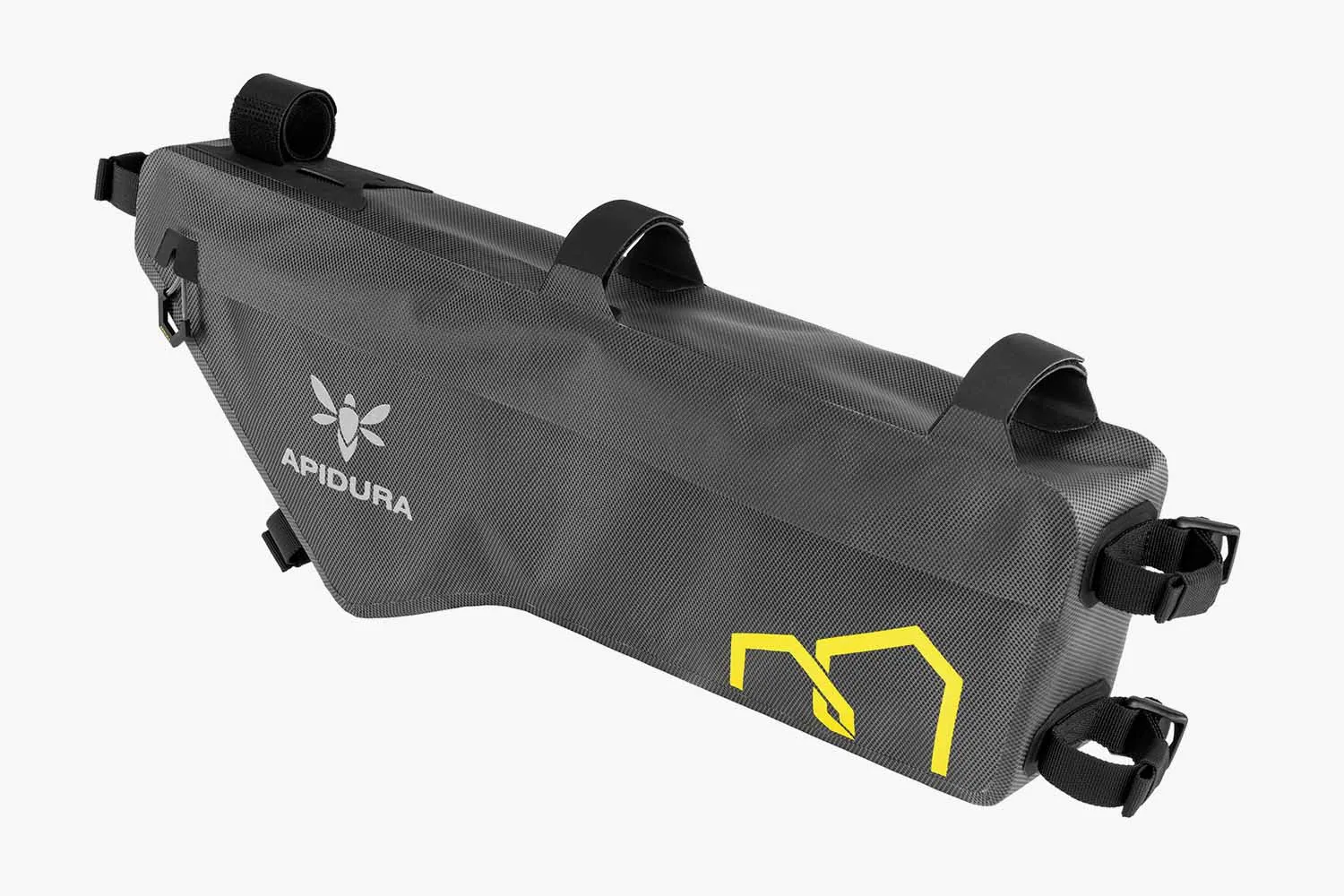 Apidura Expedition Frame Pack 5.3L