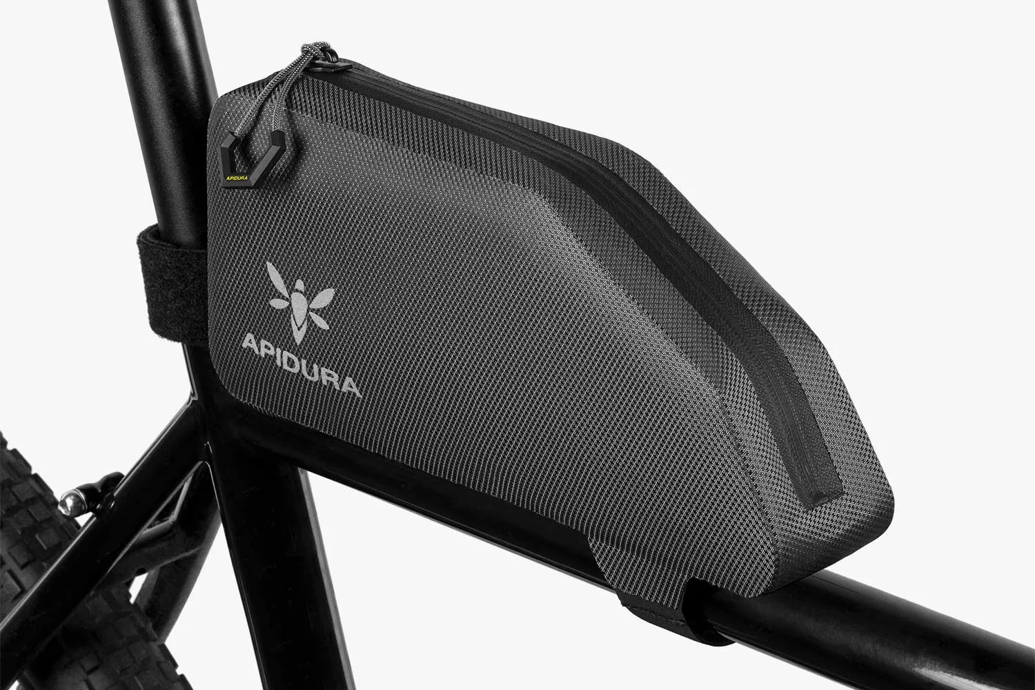 Apidura Expedition Top Tube Pack 1L