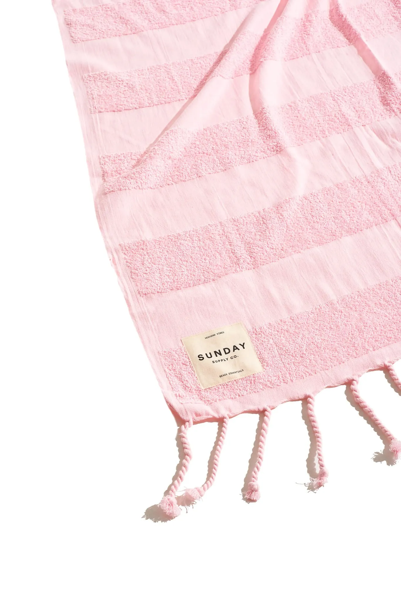 Ariel Beach Blanket