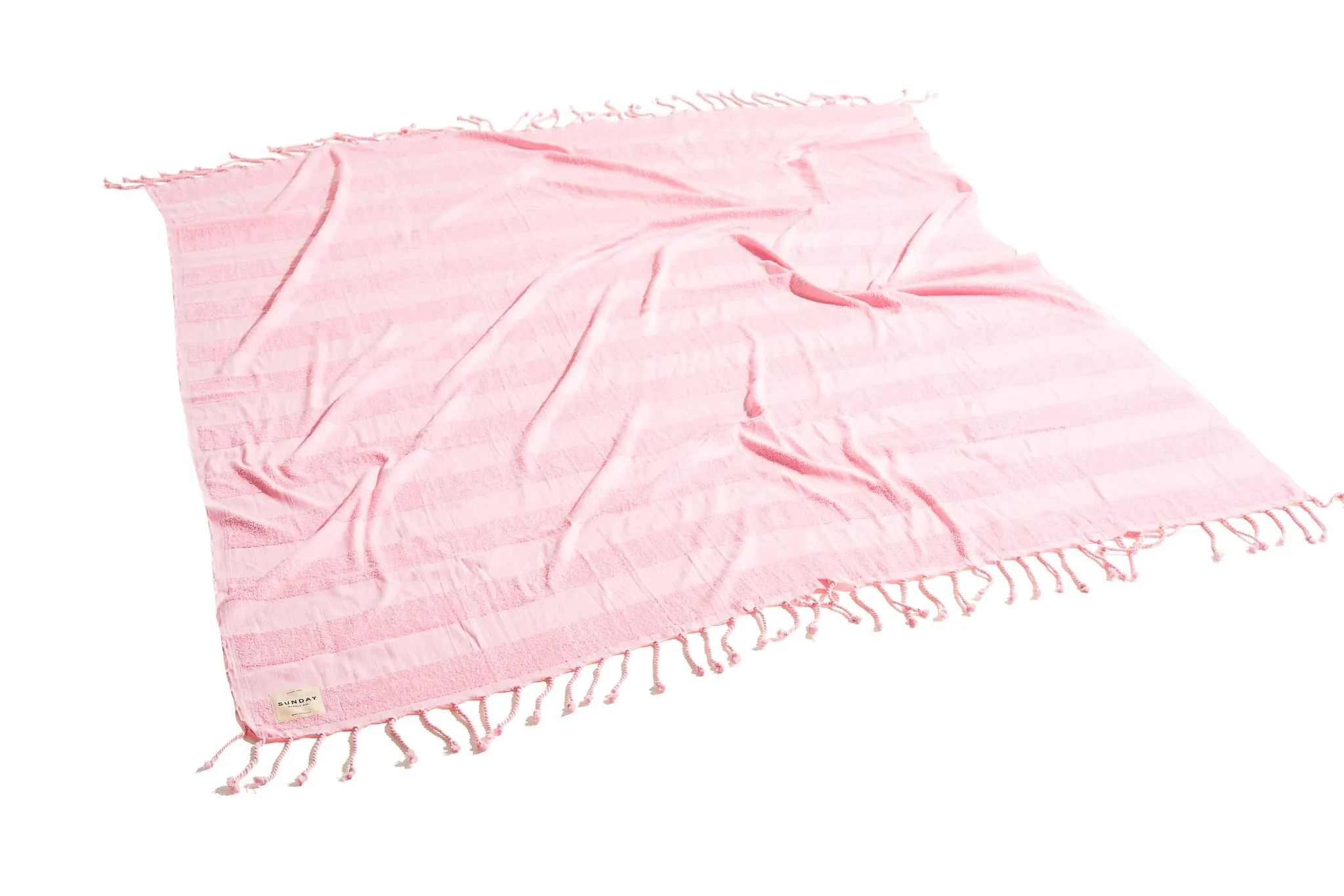 Ariel Beach Blanket