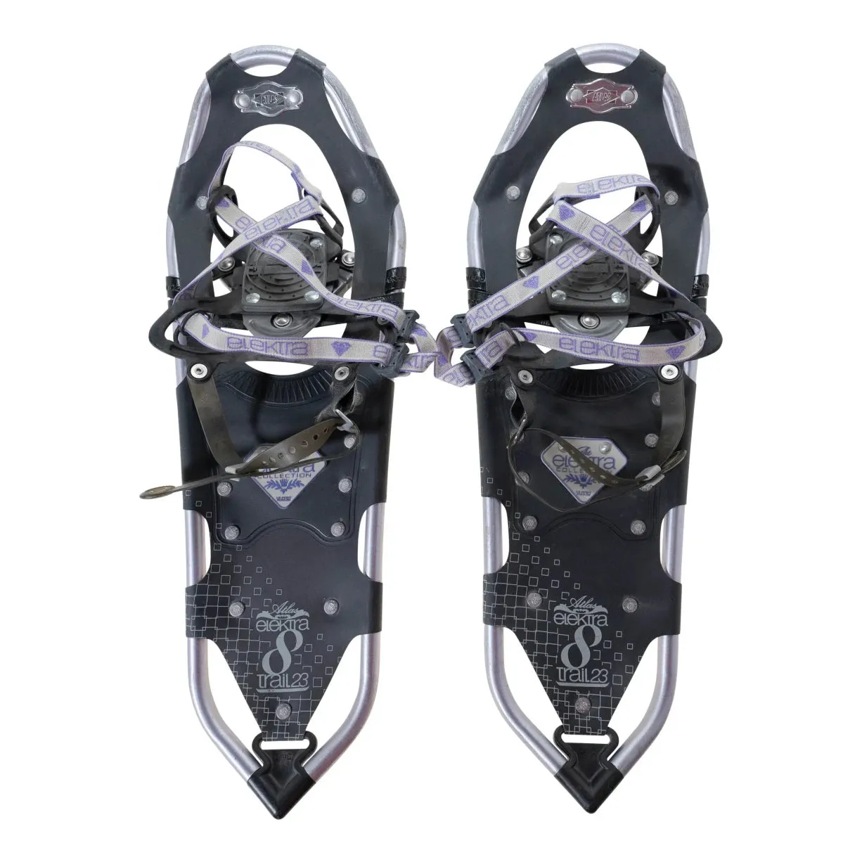 Atlas Elektra 8 Trail 23 Snowshoes