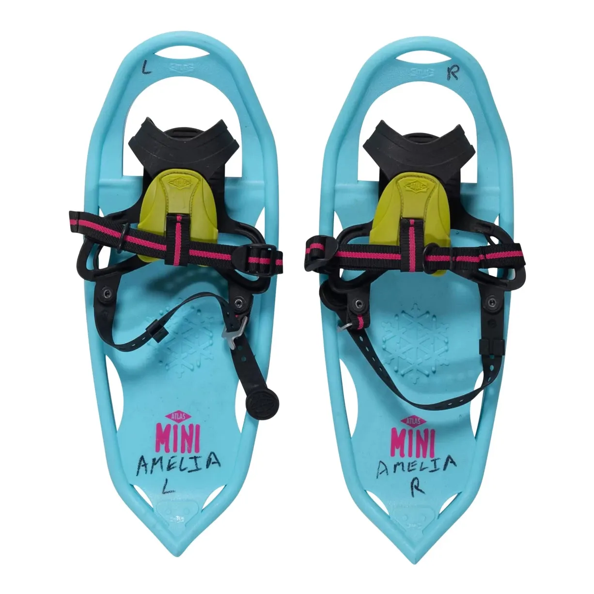 Atlas Mini Snowshoes - Kids'