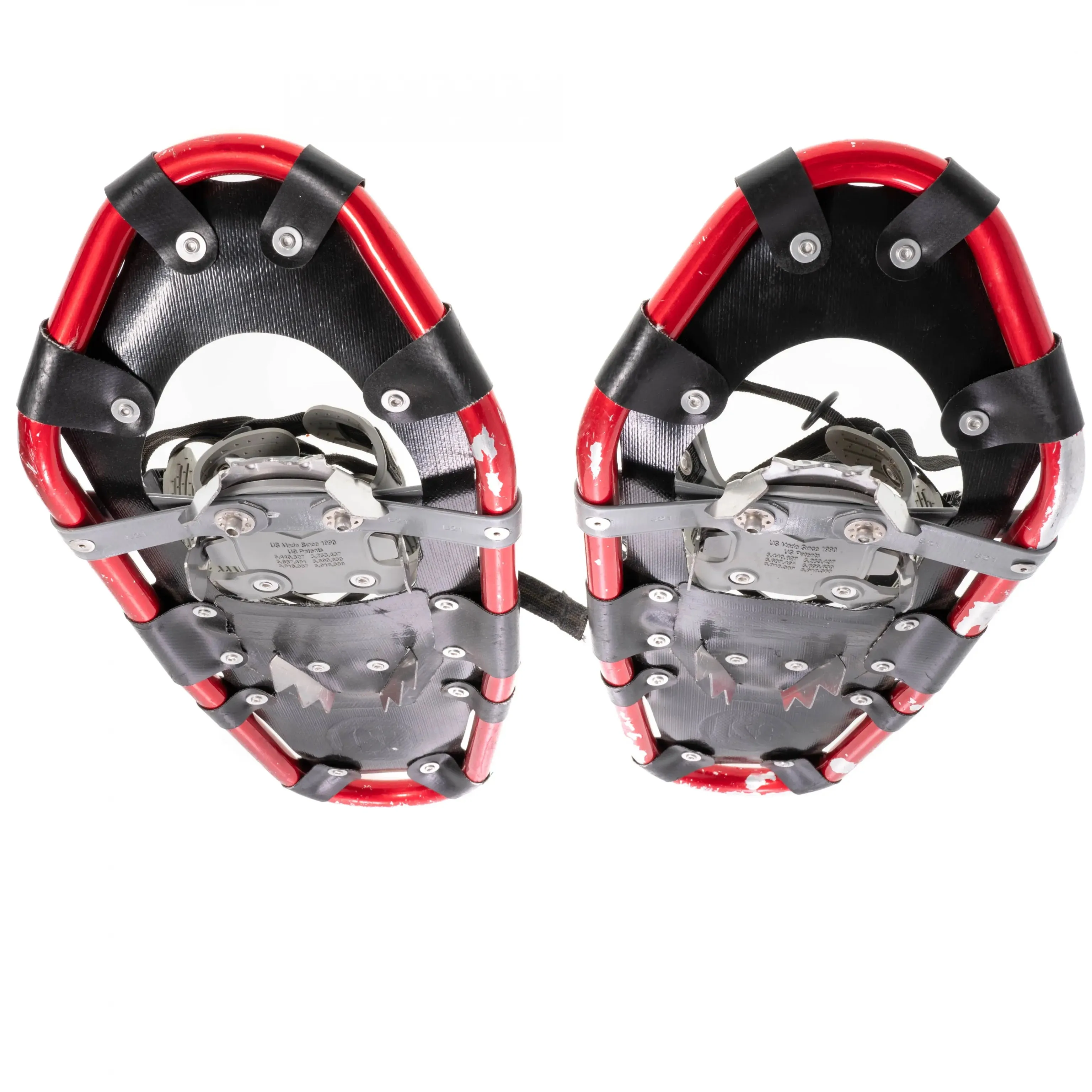 Atlas Model 821 Snow Shoes