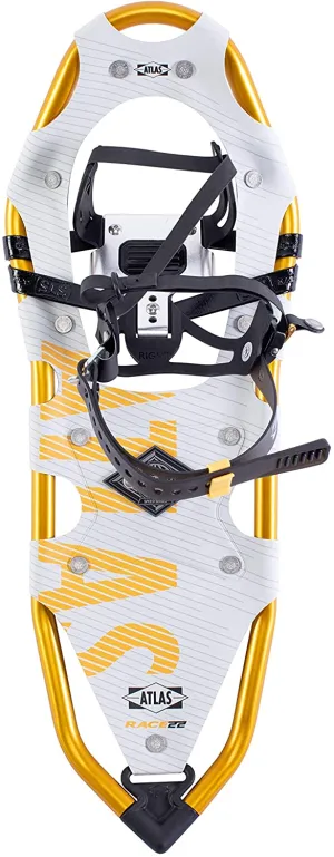 Atlas Snowshoe Race