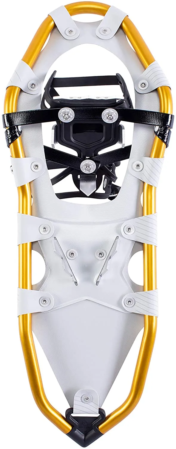 Atlas Snowshoe Race
