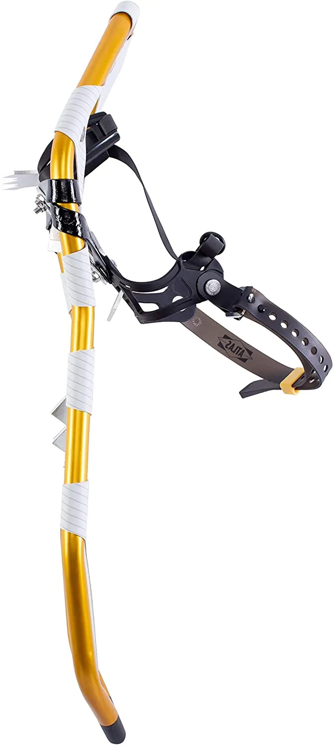 Atlas Snowshoe Race