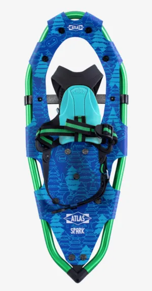 ATLAS SPARK JUNIOR SNOWSHOE