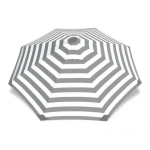 basil bangs | go large patio umbrella 2.8m | cadet - LC