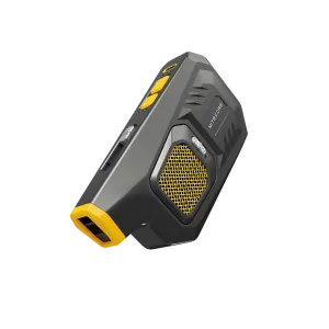 BB21 - Electronic Dust Blower (80km/h)