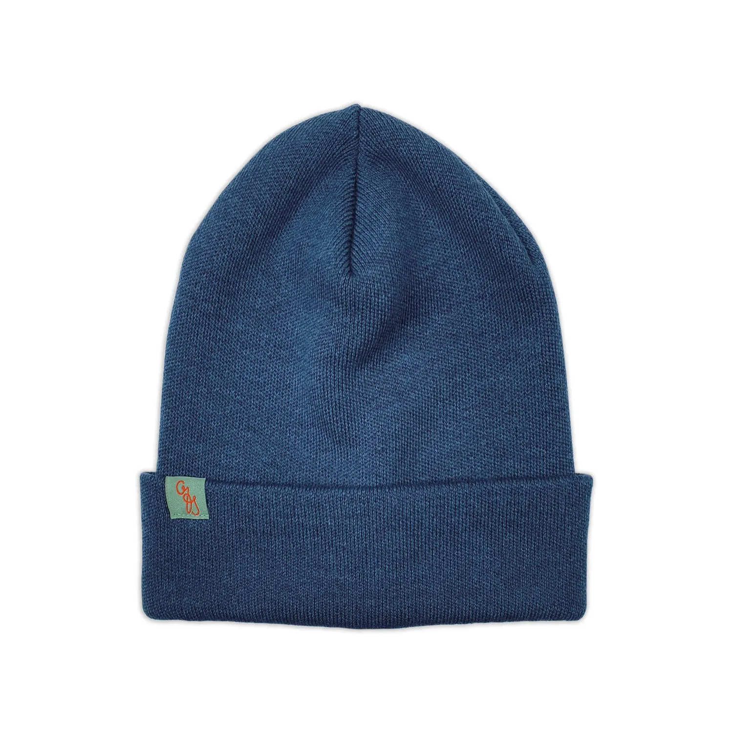 BEANIES - BASE - EXTRAFINE MERINO WOOL