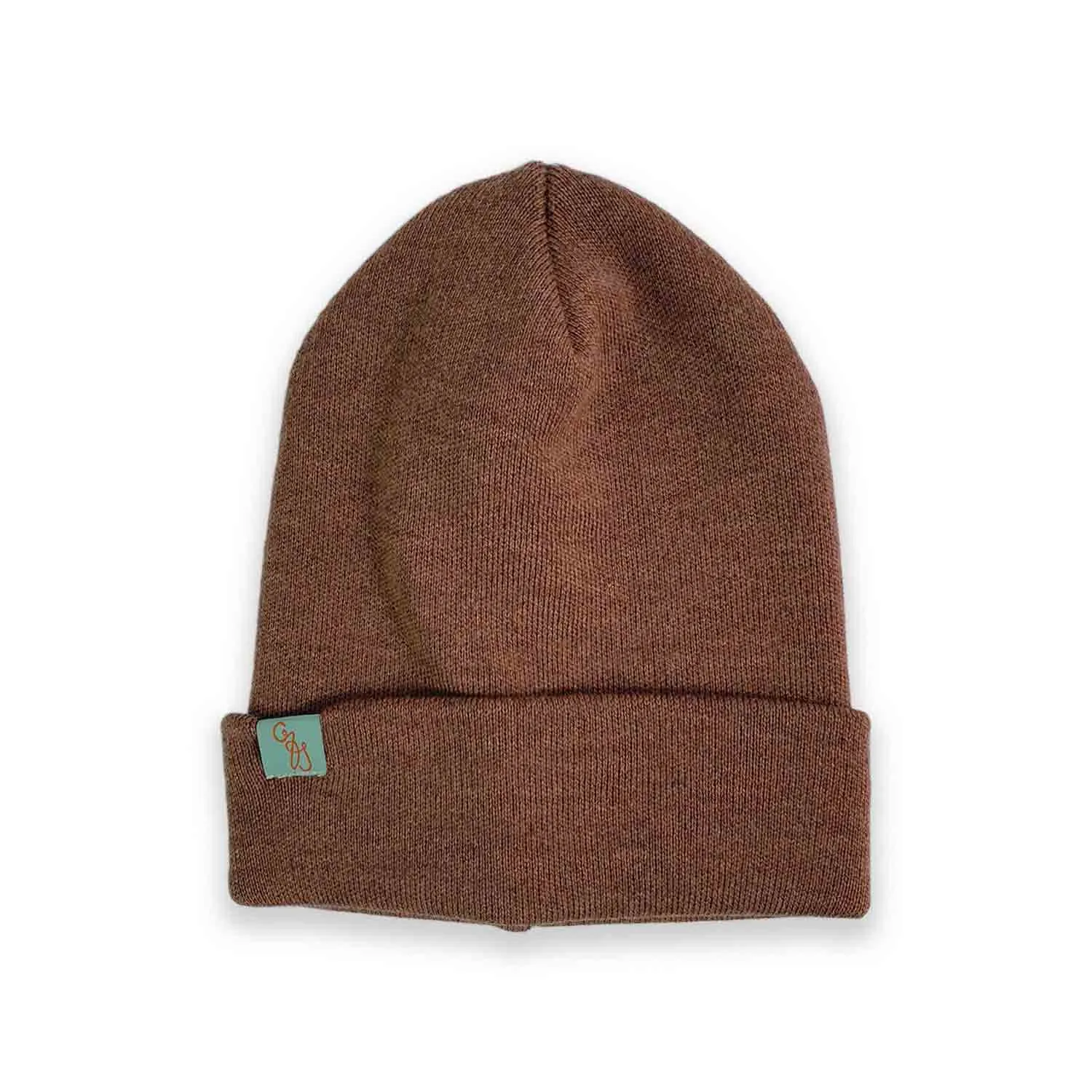 BEANIES - BASE - EXTRAFINE MERINO WOOL