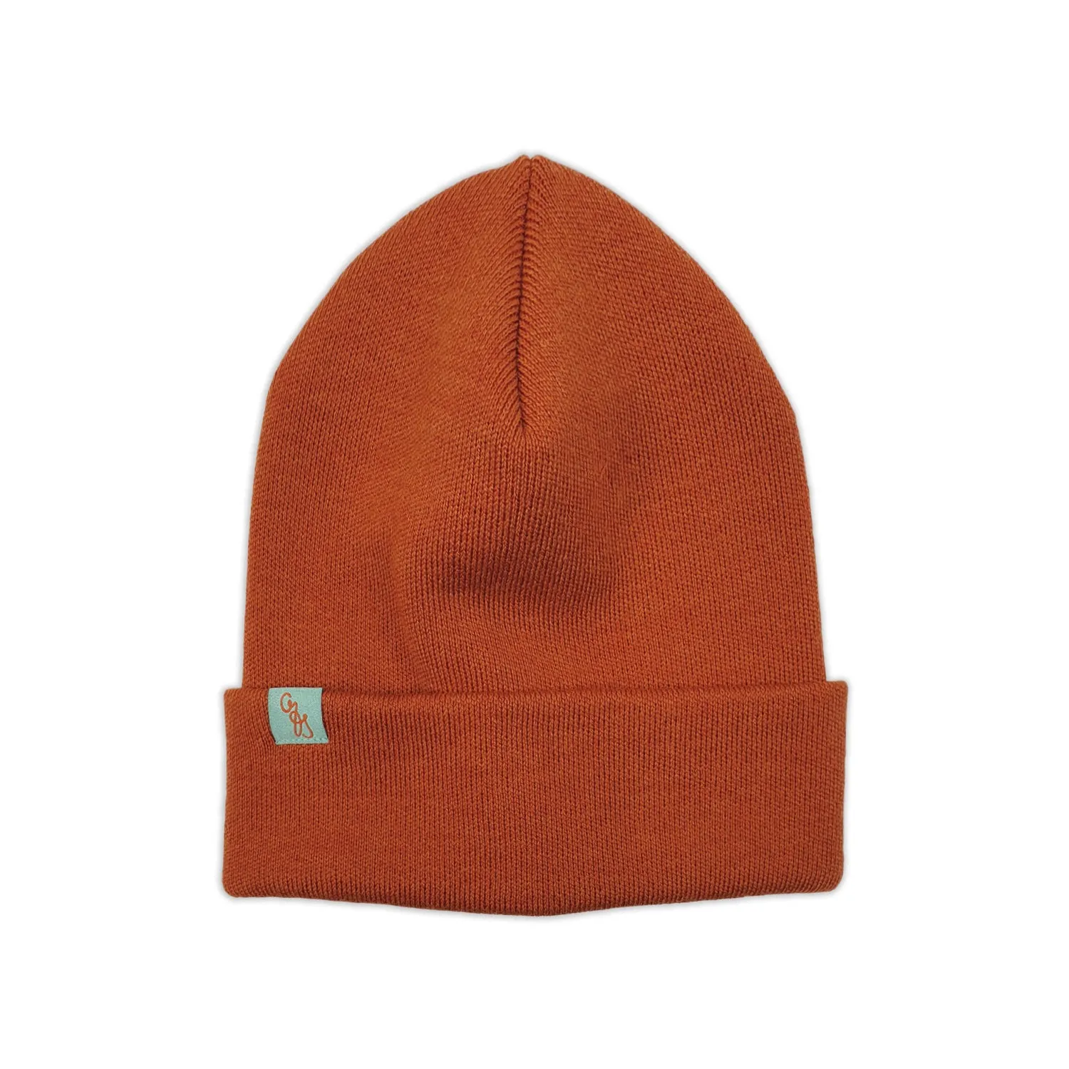 BEANIES - BASE - EXTRAFINE MERINO WOOL