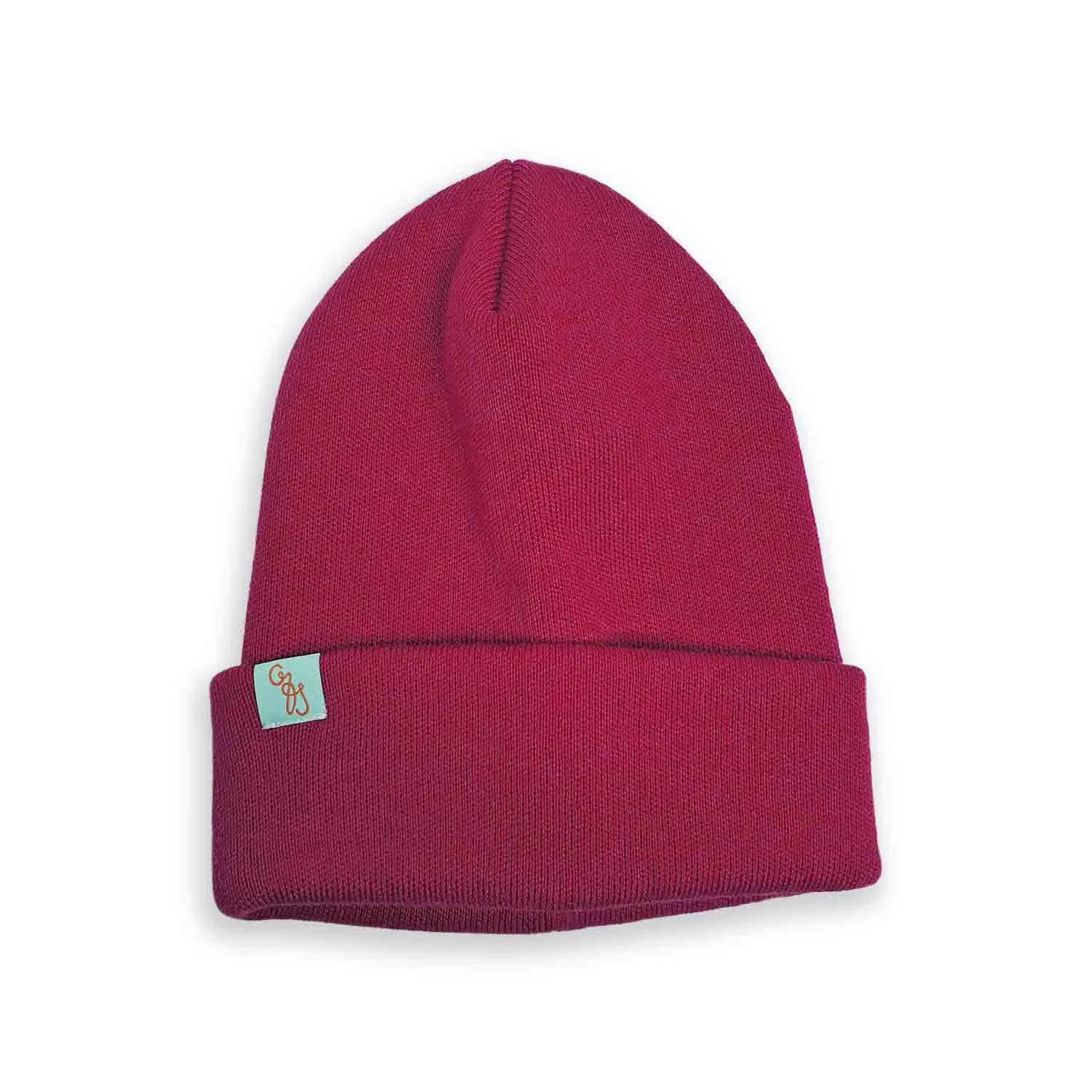BEANIES - BASE - EXTRAFINE MERINO WOOL