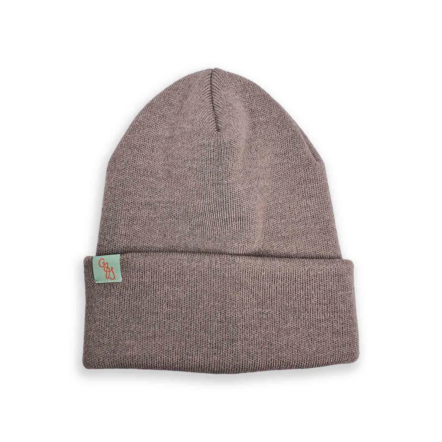 BEANIES - BASE - EXTRAFINE MERINO WOOL