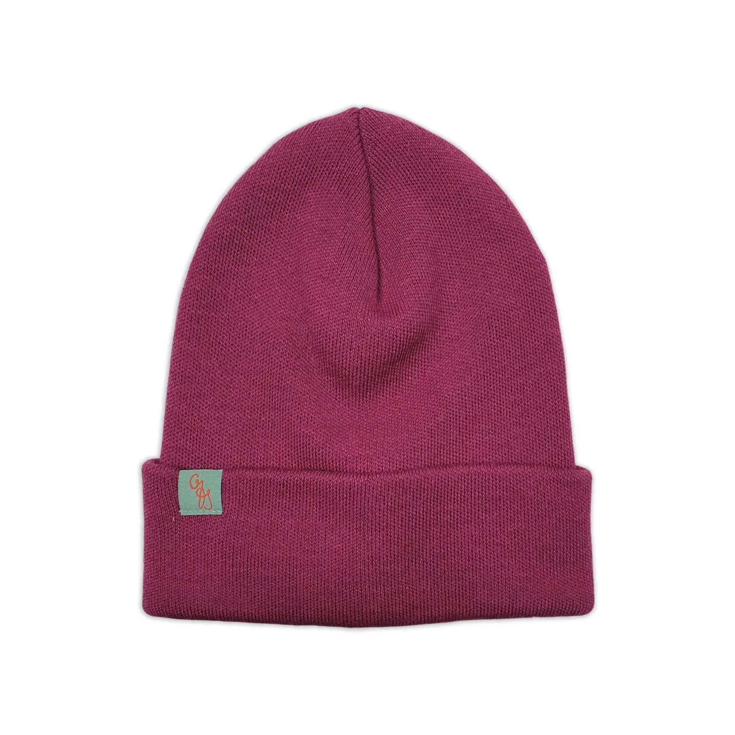 BEANIES - BASE - EXTRAFINE MERINO WOOL