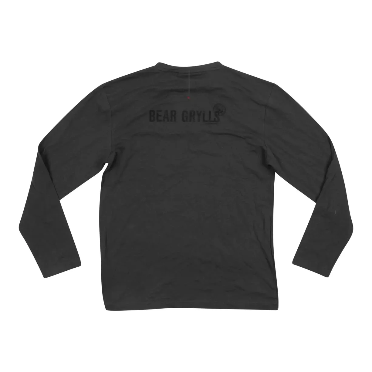 Bear Grylls Expedition Long-Sleeve Tee - Men's