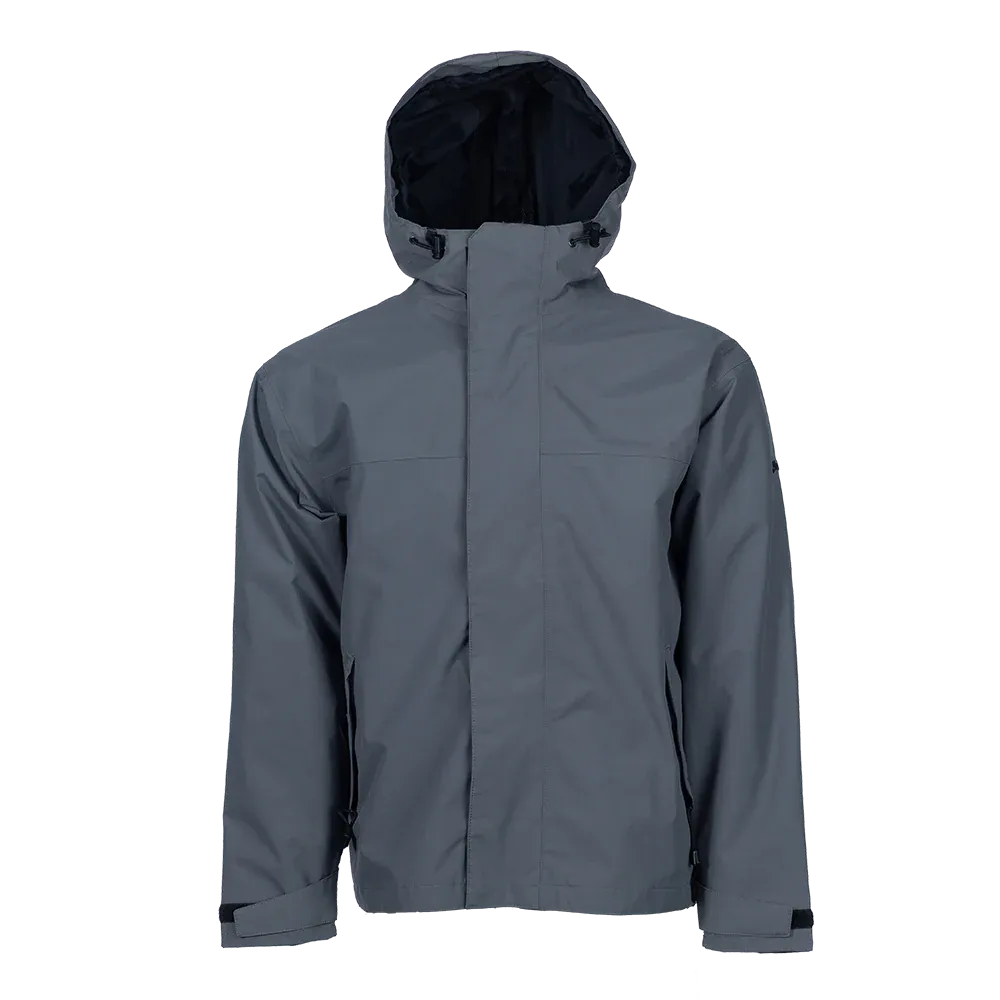 Bimini Bay Men's Boca Grande Waterproof Breathable Jacket