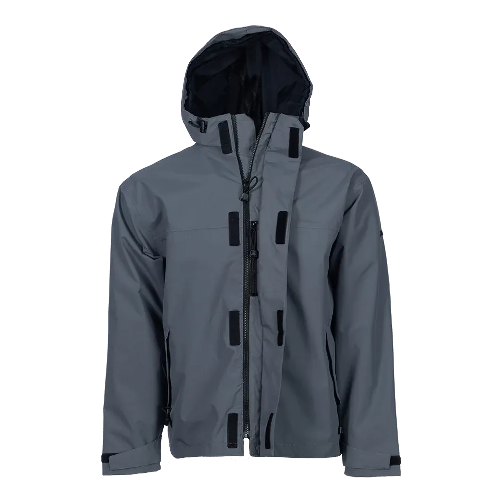 Bimini Bay Men's Boca Grande Waterproof Breathable Jacket
