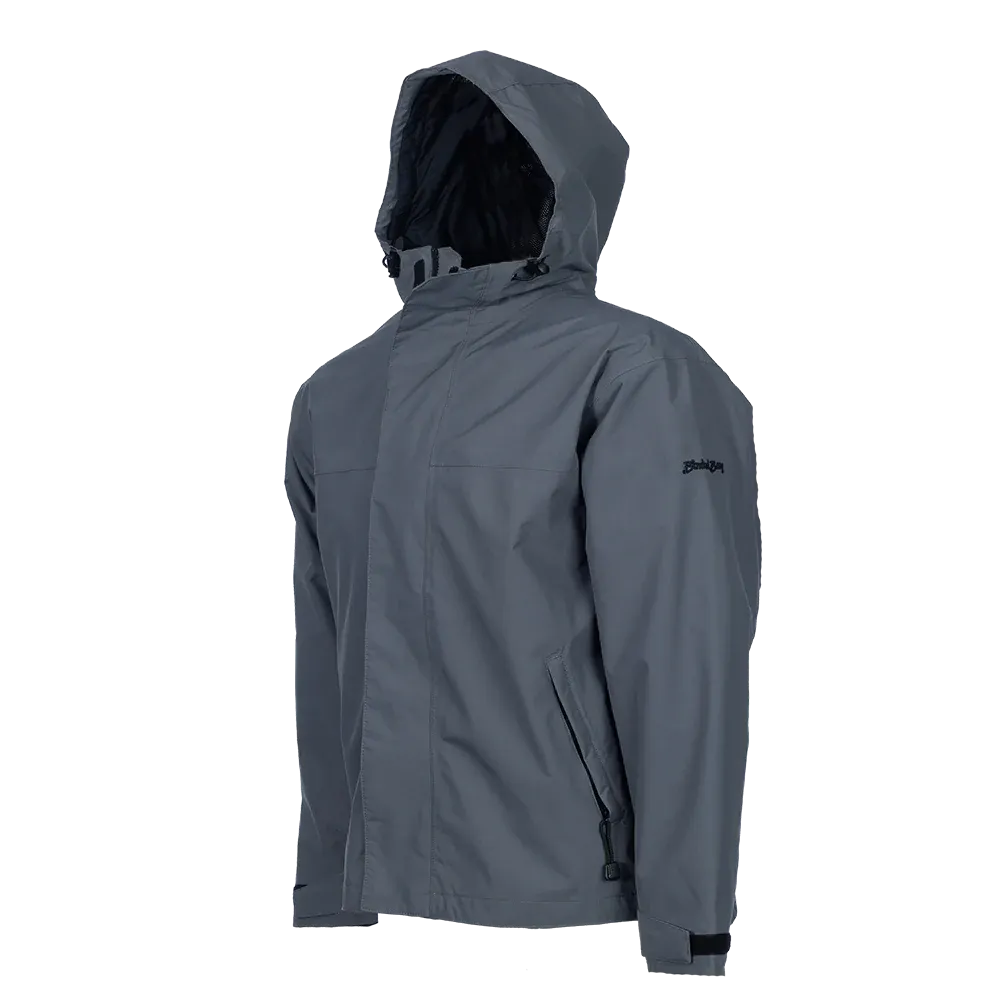 Bimini Bay Men's Boca Grande Waterproof Breathable Jacket