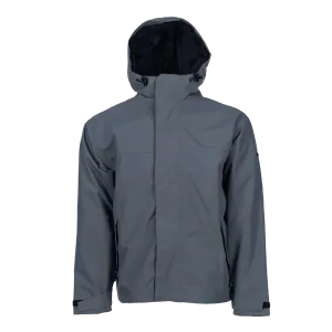 Bimini Bay Men's Boca Grande Waterproof Breathable Jacket