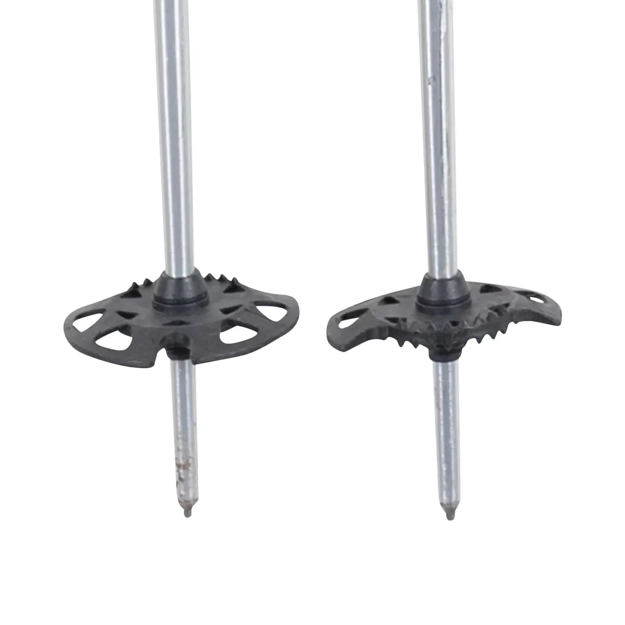 Black Diamond Expedition Flicklock Alpine Touring Ski Poles