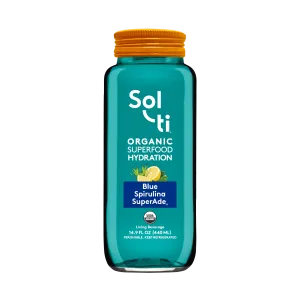 Blue Spirulina SuperAde®