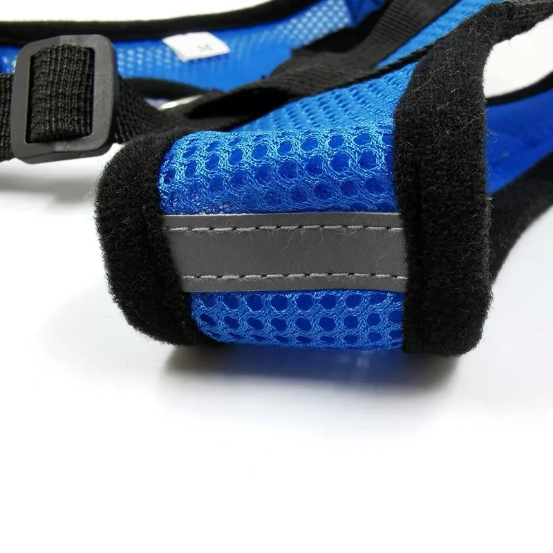 Breathable Dog Walking Vest For Small To Medium Pets Size Xl