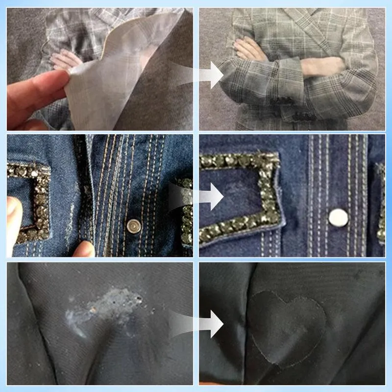 Buy More Save MoreWaterproof Strong Adhesive Glue for Fabric