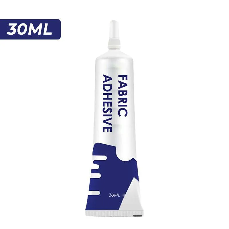 Buy More Save MoreWaterproof Strong Adhesive Glue for Fabric
