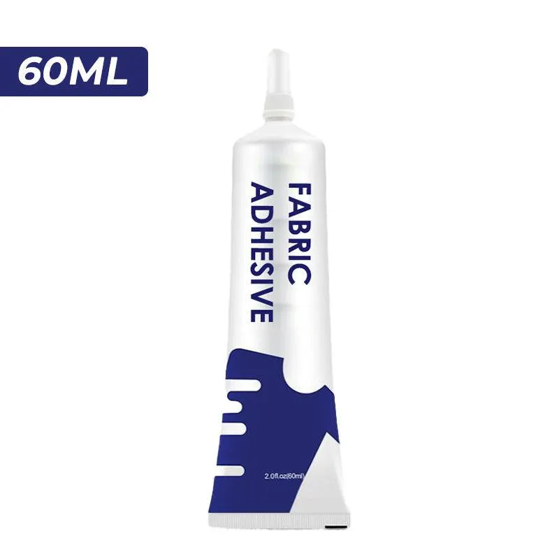 Buy More Save MoreWaterproof Strong Adhesive Glue for Fabric