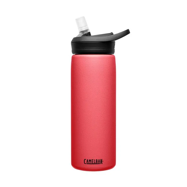 Camelbak Eddy®  Insulated Stainless Steel Water Bottle 750ml - Wild Strawberry