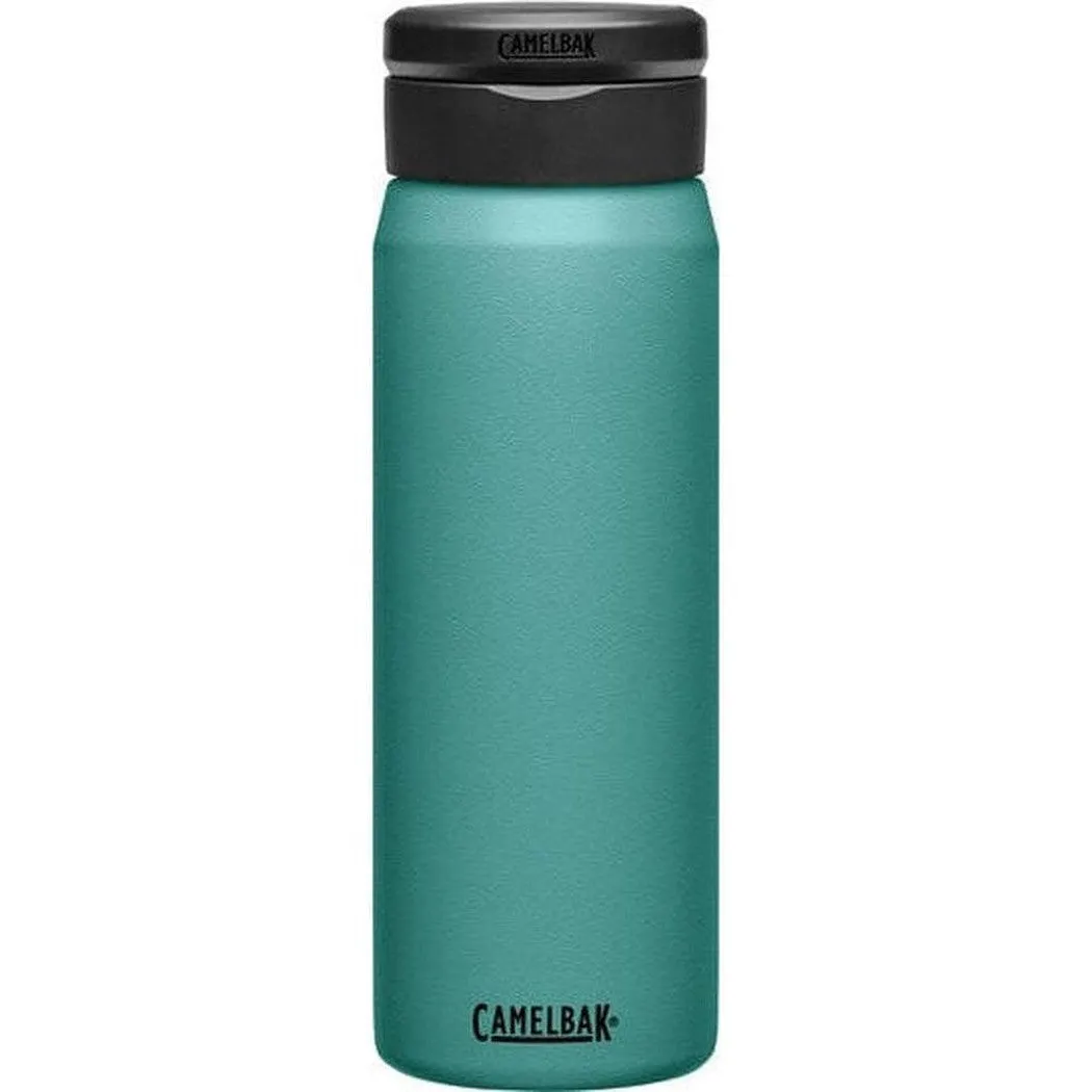 CamelBak Fit Cap SST Vacuum Insulated 25oz