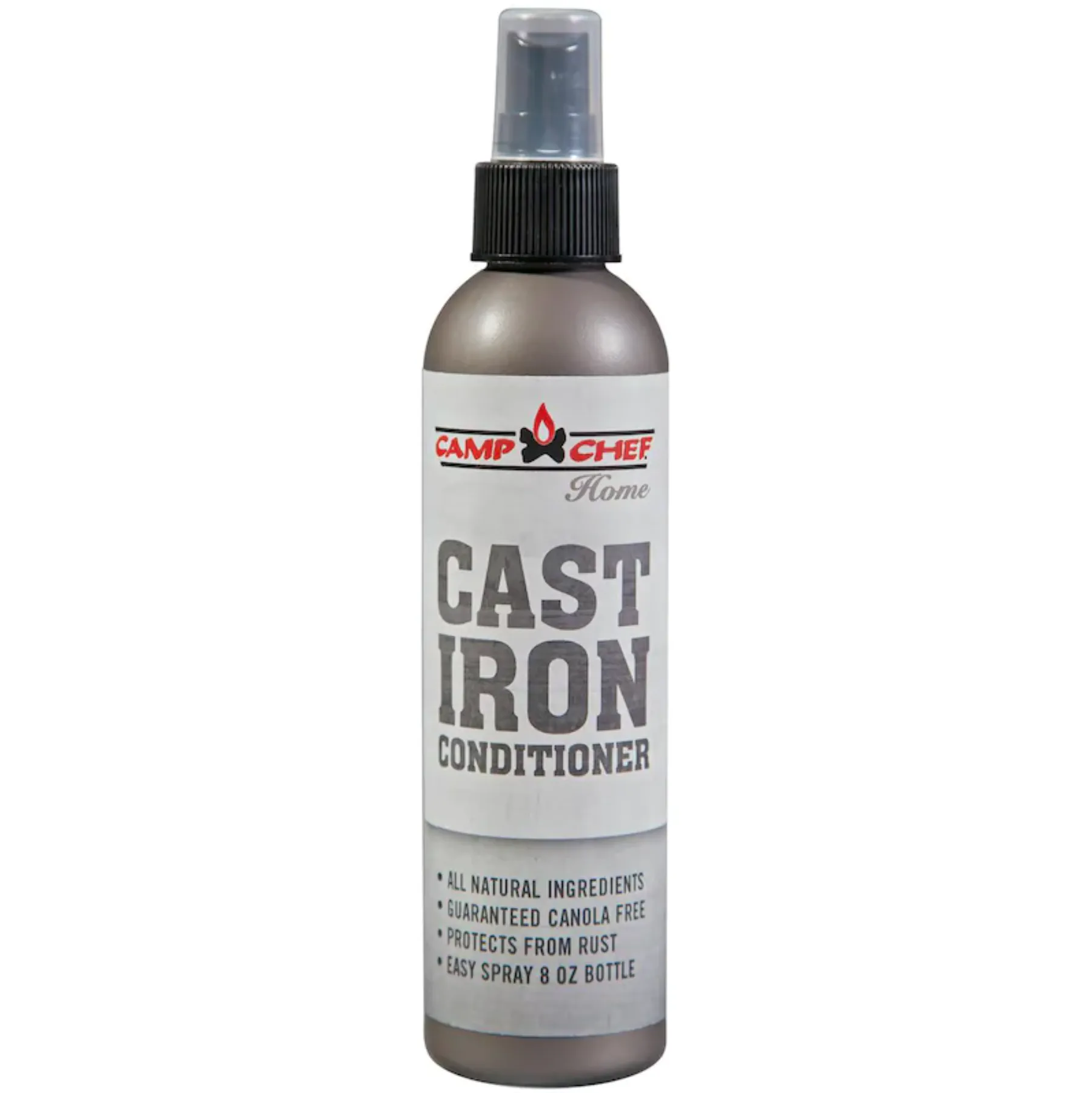 Camp Chef Premium Spray On Cast Iron Conditioner