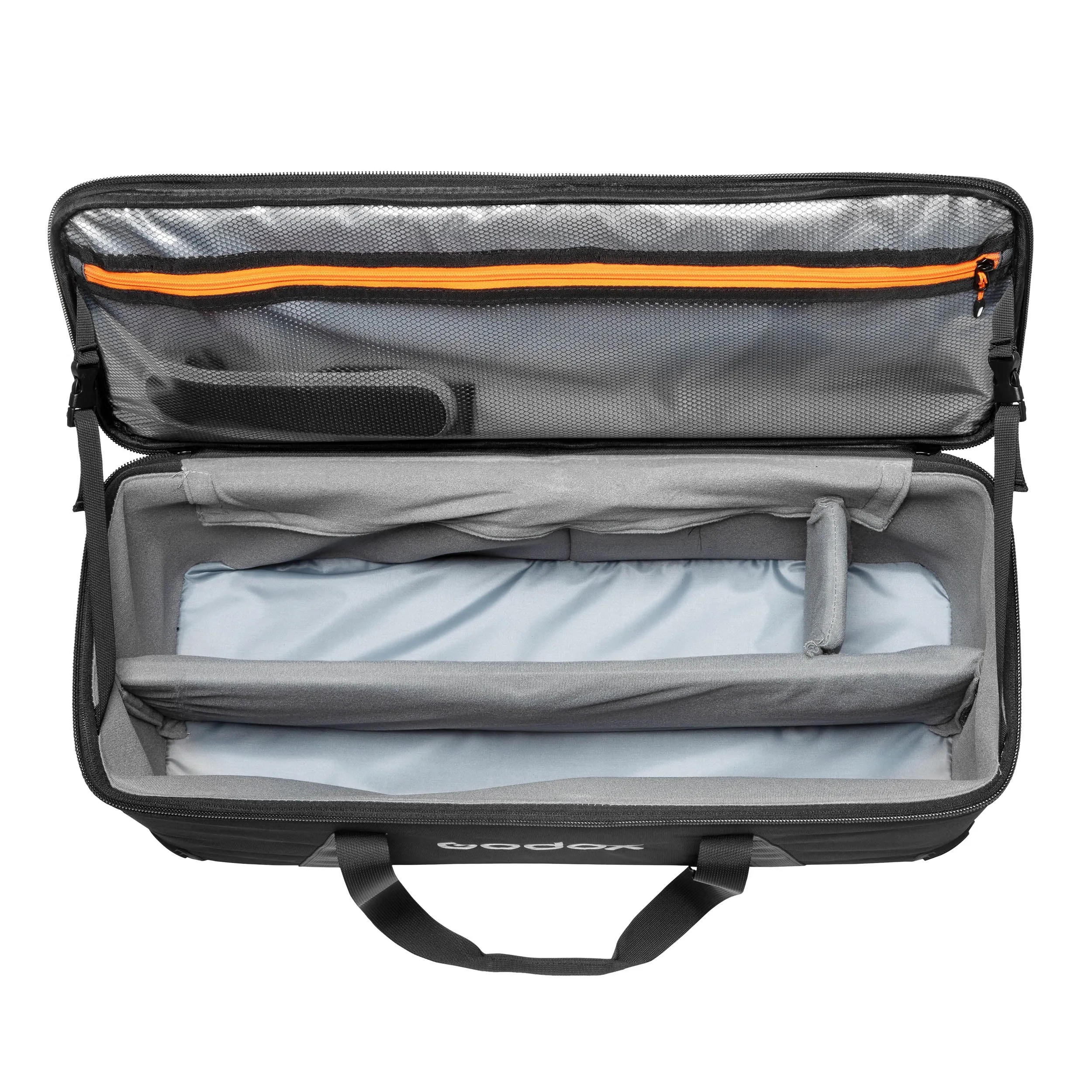 CB-66 CB66 Carry Bag for Godox FL100-K2 and FL150-K2 LED Lighting Kits